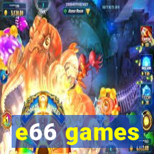 e66 games